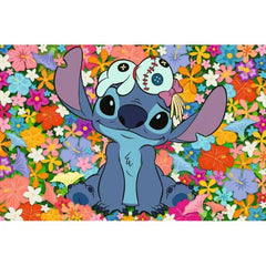Ravensburger - Disney Stitch 3000pc Puzzle