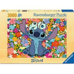 Ravensburger - Disney Stitch 3000pc Puzzle