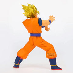 Dragon Ball Z Blood Saiyans Super Saiyan Son Goku Figure