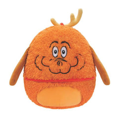 Fuzzamallows - The Grinch 12"