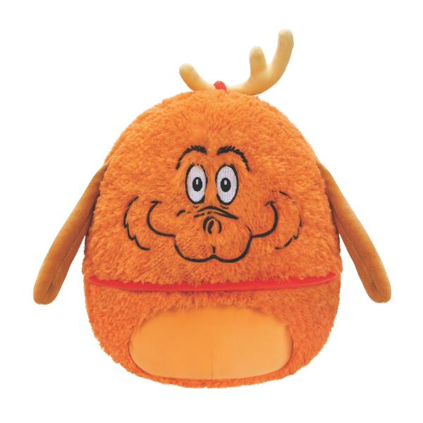 Fuzzamallows - The Grinch 12