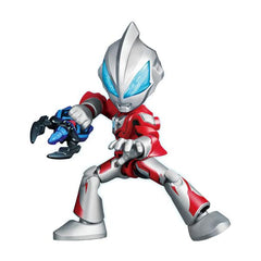Blokees Figures - Ultraman AL02 Geed Primitive