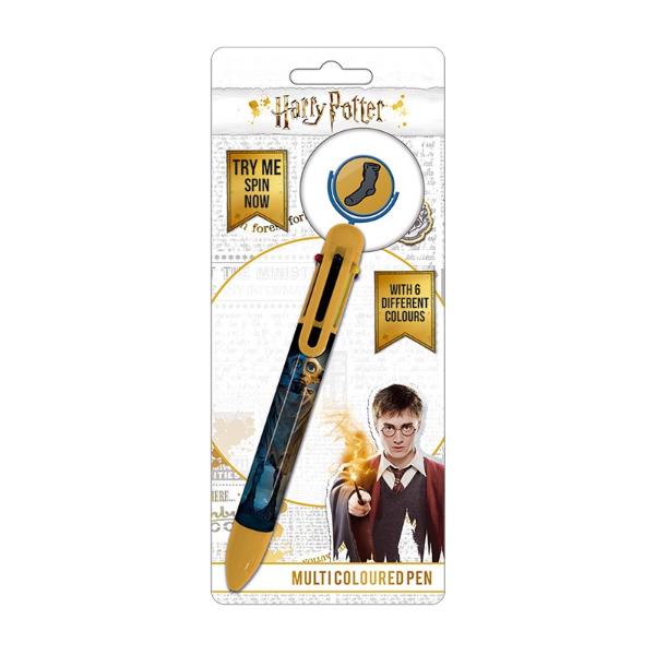 Harry Potter (Dobby) Multi Colour Pen
