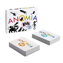 Anomia Kids