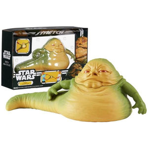 Giant Stretch Star Wars Stretch -  Jabba The Hutt