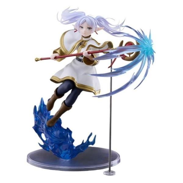 Frieren Beyond Journeys End - AMP+ Figure Frieren Re-Run