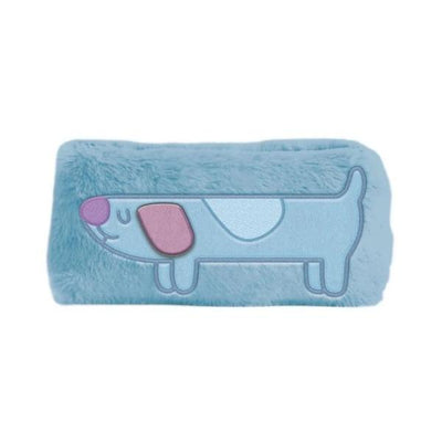 Bluey - Long Dog Plush Pencil Case