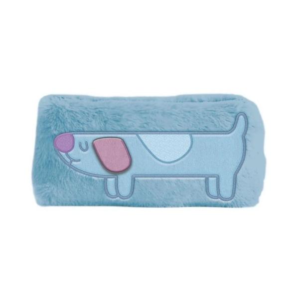 Bluey - Long Dog Plush Pencil Case