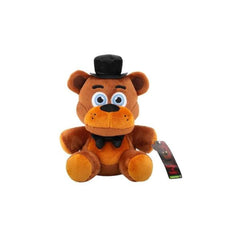 Five Nights at Freddy's - Classic Freddy 8" Plush