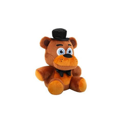 Five Nights at Freddy's - Classic Freddy 8" Plush