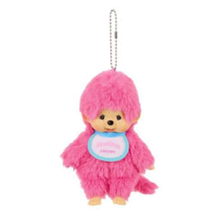 Monchhichi - Colourful Beanies (Wave 2)