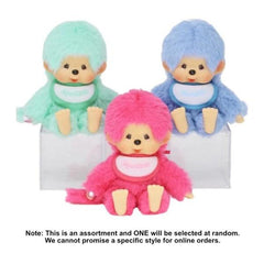 Monchhichi - Colourful Beanies (Wave 2)