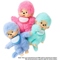 Monchhichi - Colourful Beanies (Wave 2)