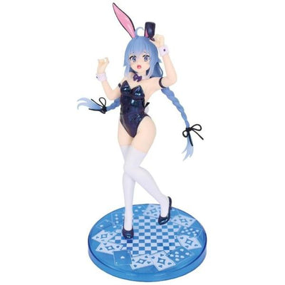 Mushoku Tensei - Jobless Reincarnation Season 2 Vivit Figure Roxy Migurdia Polarization Color Version