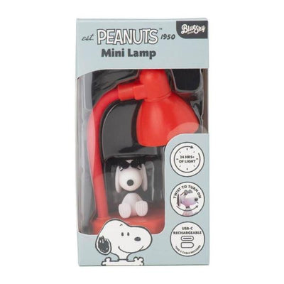 Snoopy Mini Lamp