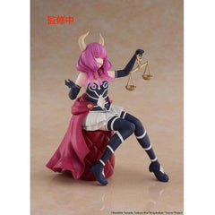 Frieren Beyond Journeys End Desktop Cute Figure Aura