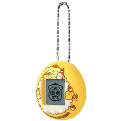 Tamagotchi - Nano Sanrio Pompompurin Yellow