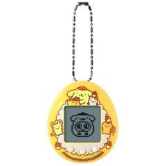 Tamagotchi - Nano Sanrio Pompompurin Yellow