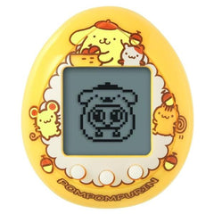 Tamagotchi - Nano Sanrio Pompompurin Yellow