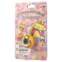Tamagotchi - Nano Sanrio Pompompurin Yellow