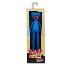 Poppy Playtime – Huggy Wuggy 12" Coffin Figure