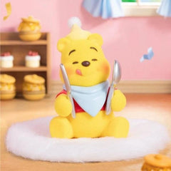 Top Toys Winnie The Pooh Family Party Vinyl Blind Box