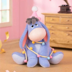 Top Toys Winnie The Pooh Family Party Vinyl Blind Box