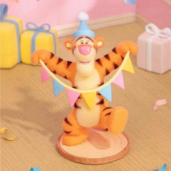 Top Toys Winnie The Pooh Family Party Vinyl Blind Box