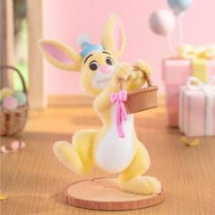 Top Toys Winnie The Pooh Family Party Vinyl Blind Box
