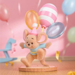 Top Toys Winnie The Pooh Family Party Vinyl Blind Box