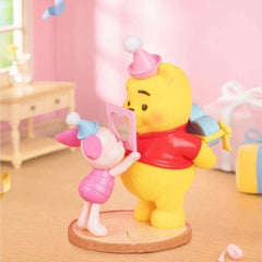 Top Toys Winnie The Pooh Family Party Vinyl Blind Box