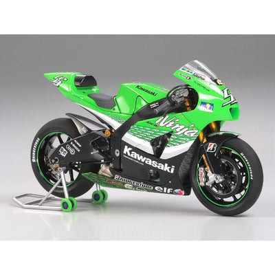 Tamiya Kawasaki Ninja ZX-RR