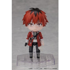 Frieren Beyond Journeys End DFORM Stark Deforme Action Figure