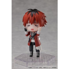 Frieren Beyond Journeys End DFORM Stark Deforme Action Figure