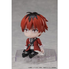 Frieren Beyond Journeys End DFORM Stark Deforme Action Figure