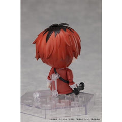 Frieren Beyond Journeys End DFORM Stark Deforme Action Figure