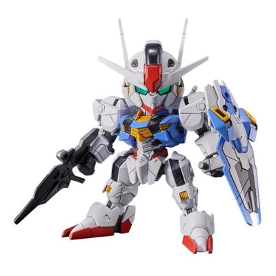 SD Gundam Ex-Standard Gundam Aerial