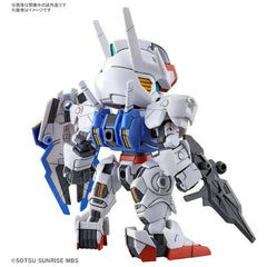 SD Gundam Ex-Standard Gundam Aerial