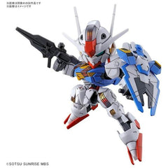 SD Gundam Ex-Standard Gundam Aerial