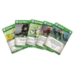 Fallout Power Play