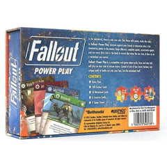 Fallout Power Play