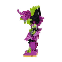 Nanoblock Evangelion Test Type-01