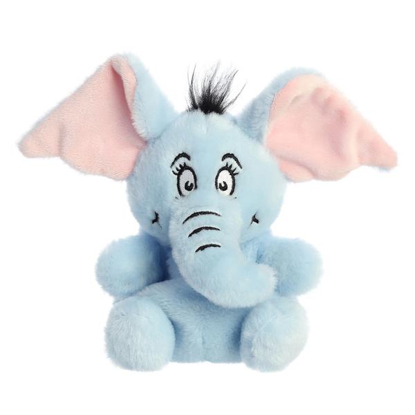 Palm Pals - Dr Seuss Horton the Elephant 13cm