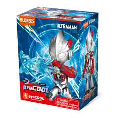 Blokees Figures - Ultraman AL02 X