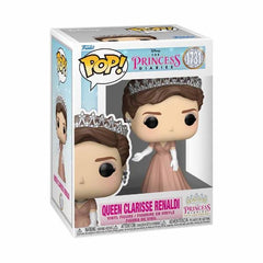 Princess Diaries - Queen Clarisse Pop! Vinyl