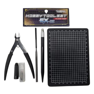 EX RS Tool Set No.2