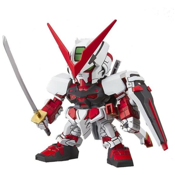 SD Gundam Ex-Standard Gundam Astray Red Frame