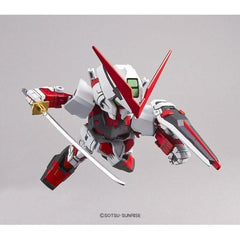 SD Gundam Ex-Standard Gundam Astray Red Frame