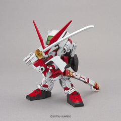 SD Gundam Ex-Standard Gundam Astray Red Frame