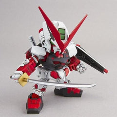 SD Gundam Ex-Standard Gundam Astray Red Frame